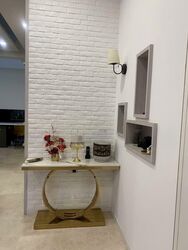 Kismis Residence (D21), Terrace #564124611